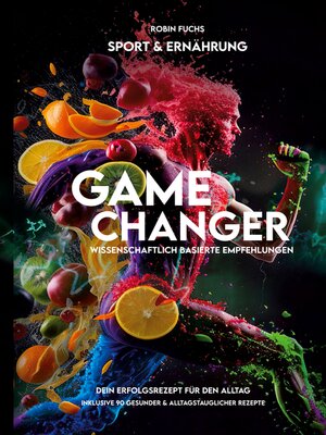 cover image of Gamechanger
